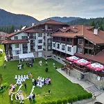 Apartman Golden 526 At Oak