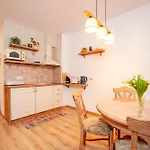 Apartman Golden 526 At Oak
