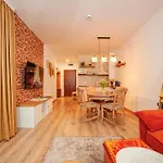 Apartman Golden 526 At Oak