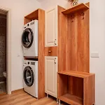 Apartman Golden 526 At Oak *