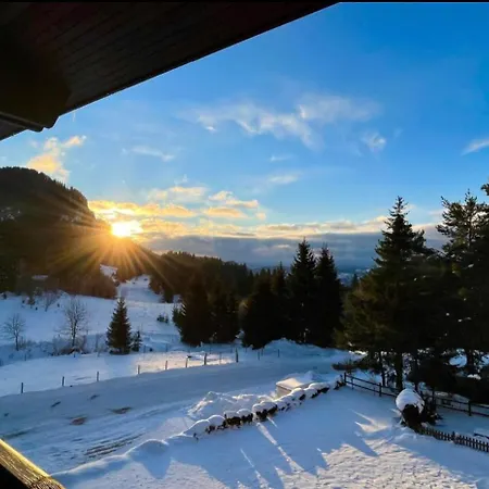 Golden 526 At Oak Appartement Smolyan