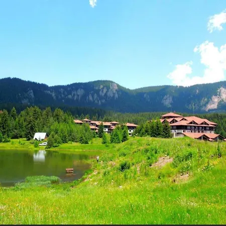 Golden 526 At Oak Appartement Smolyan