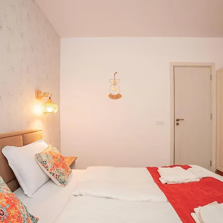 Appartamento Golden 526 At Oak *