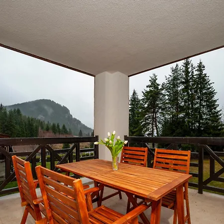 Appartement Golden 526 At Oak *