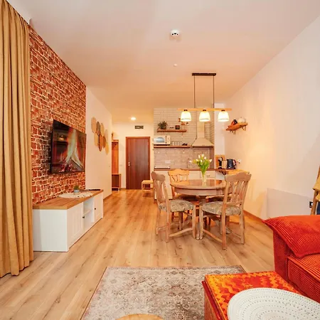 Appartement Golden 526 At Oak